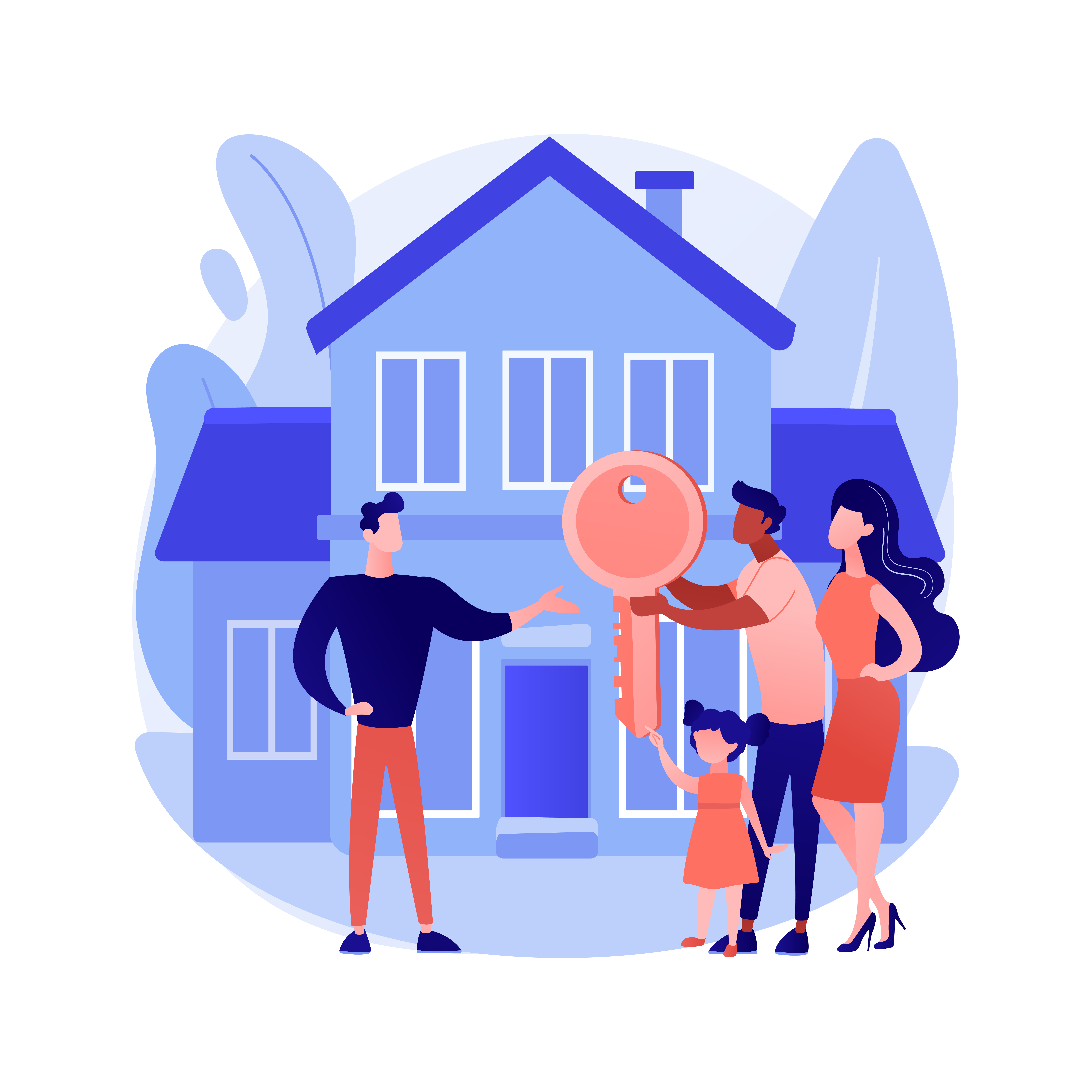home